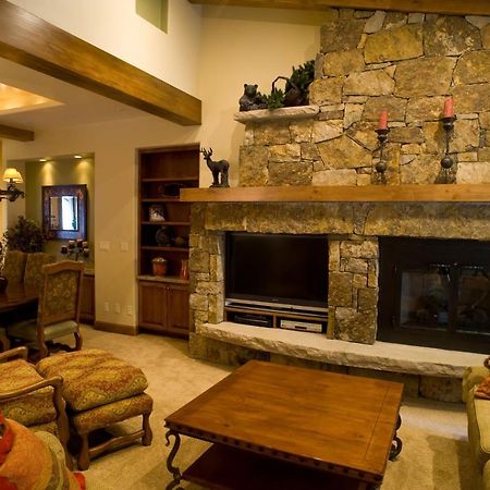 Lodge At Lionshead Vail Exteriér fotografie