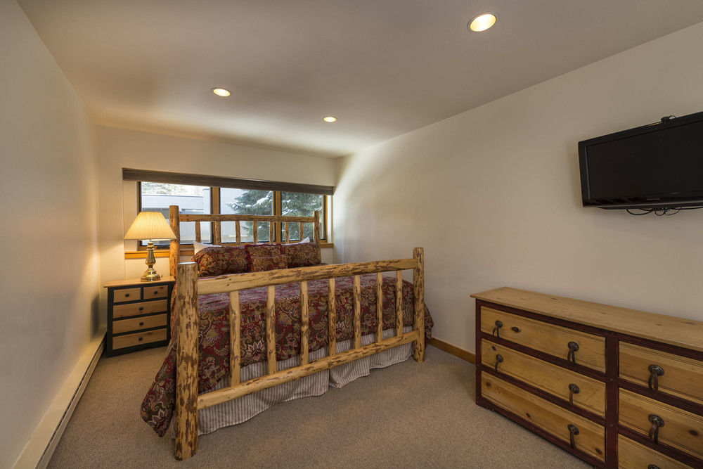 Lodge At Lionshead Vail Exteriér fotografie
