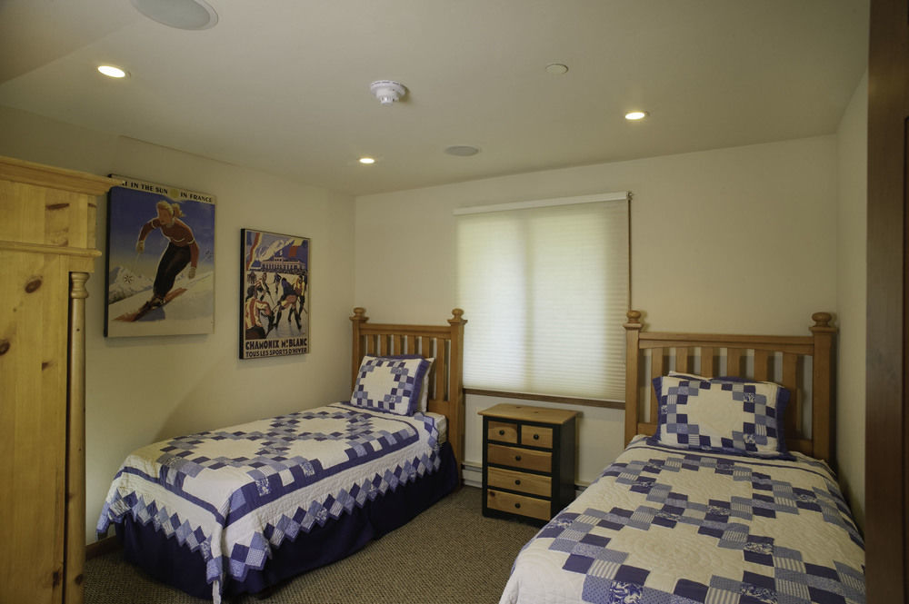 Lodge At Lionshead Vail Exteriér fotografie
