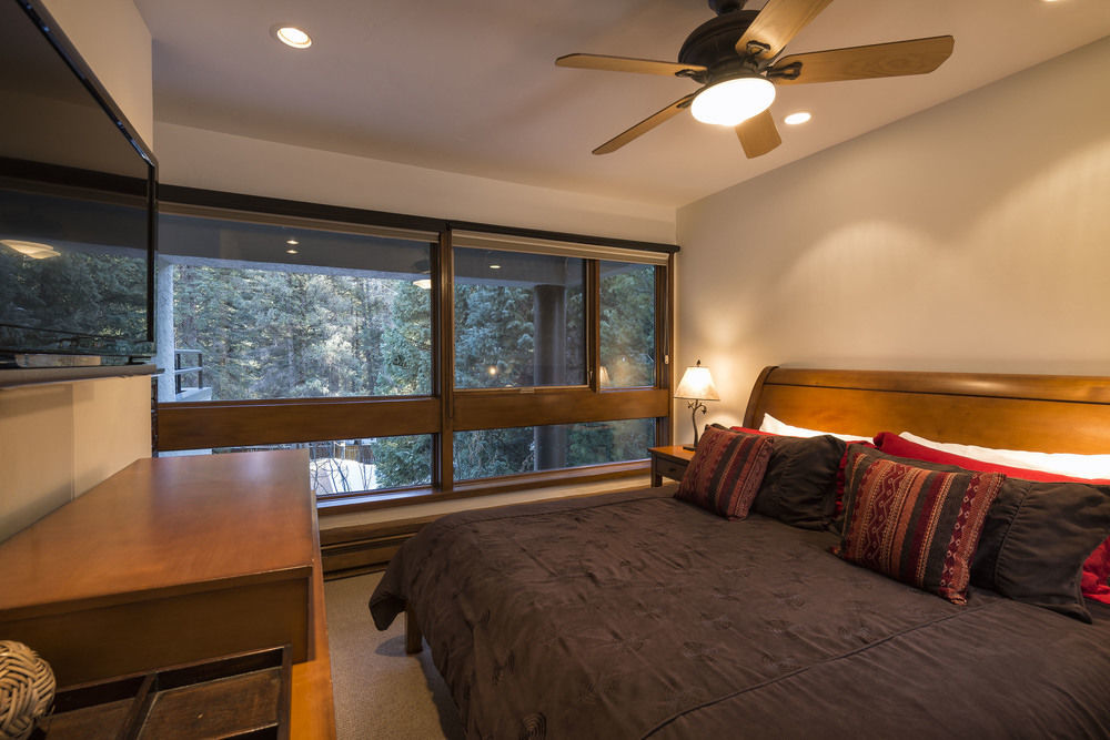 Lodge At Lionshead Vail Exteriér fotografie