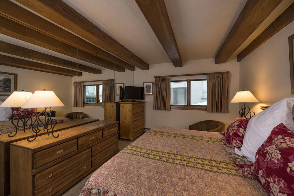 Lodge At Lionshead Vail Exteriér fotografie