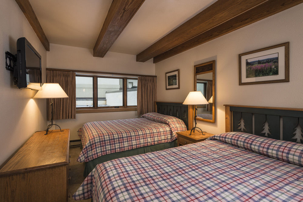 Lodge At Lionshead Vail Exteriér fotografie