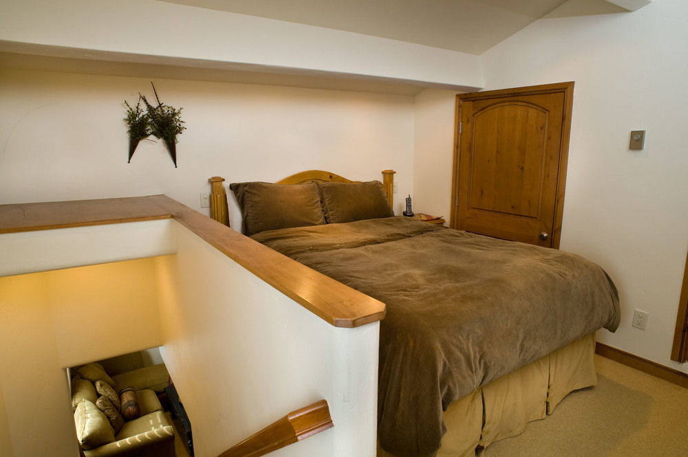 Lodge At Lionshead Vail Exteriér fotografie