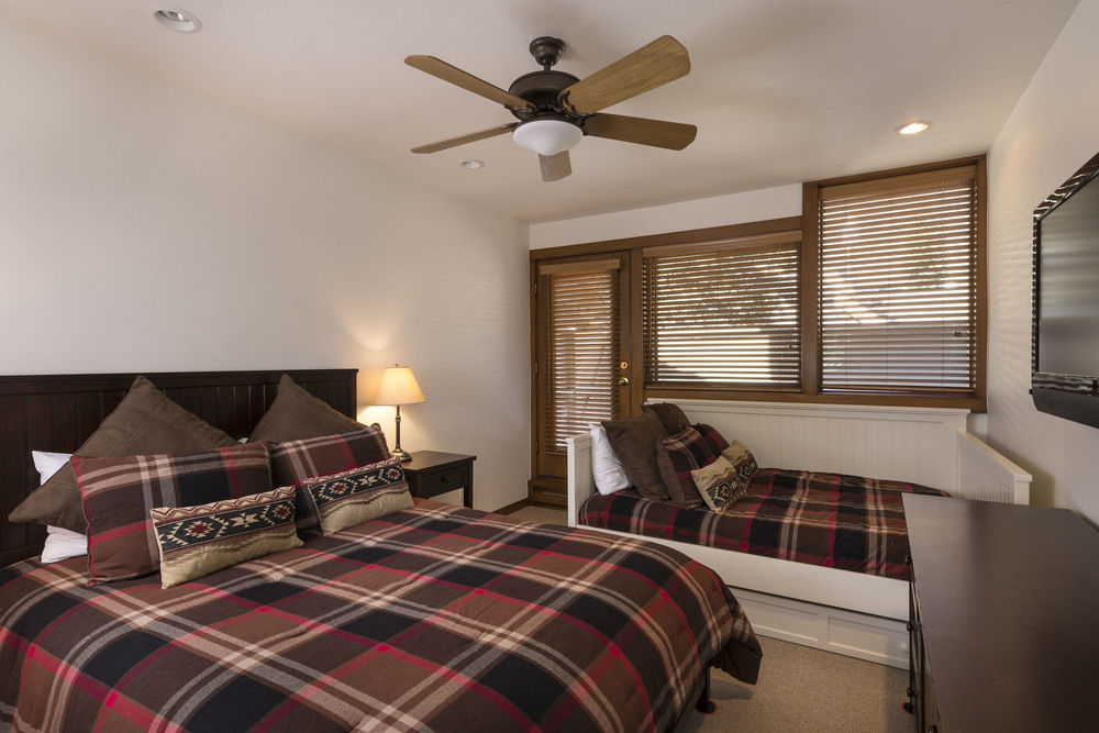 Lodge At Lionshead Vail Exteriér fotografie