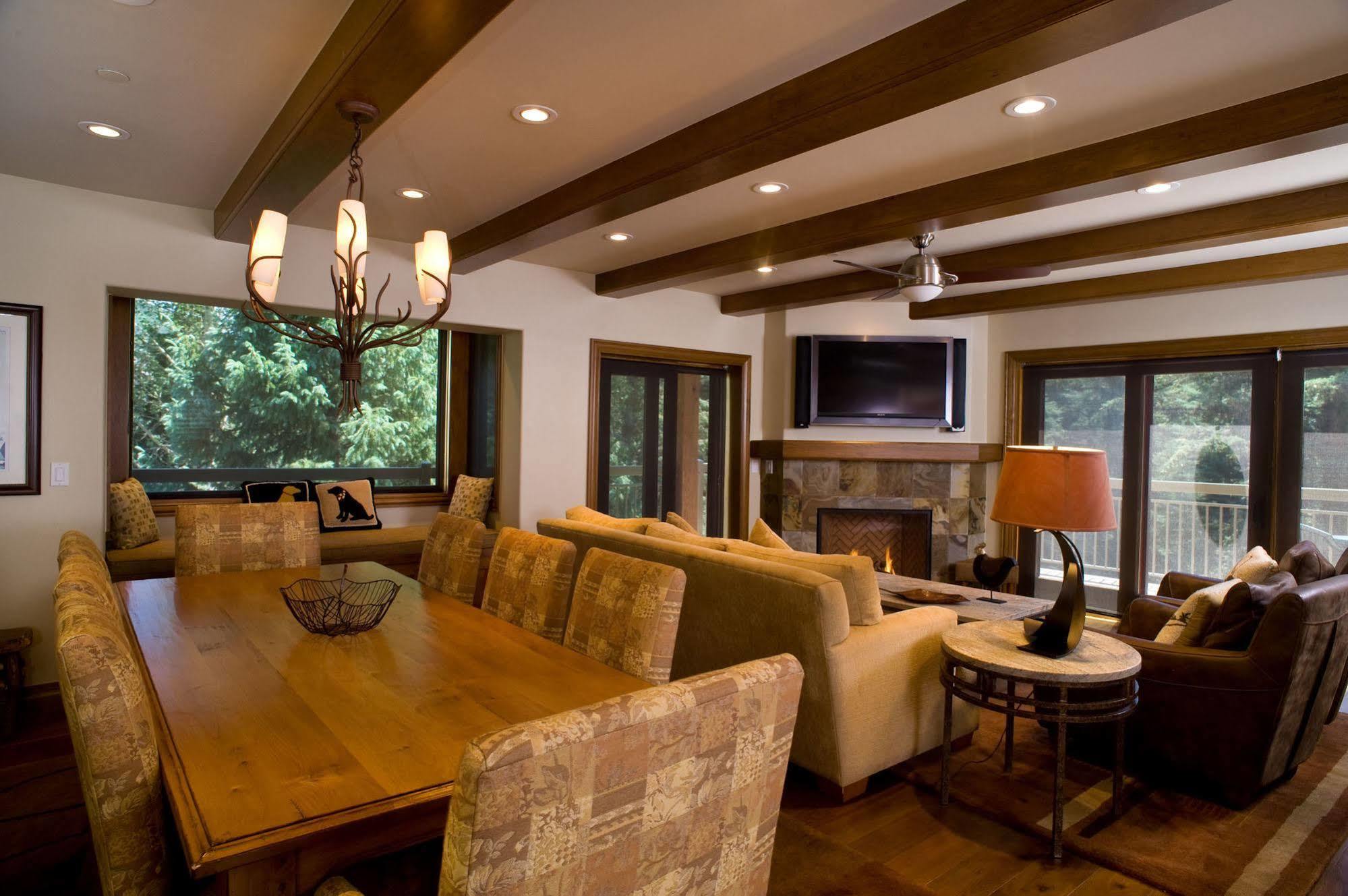 Lodge At Lionshead Vail Pokoj fotografie