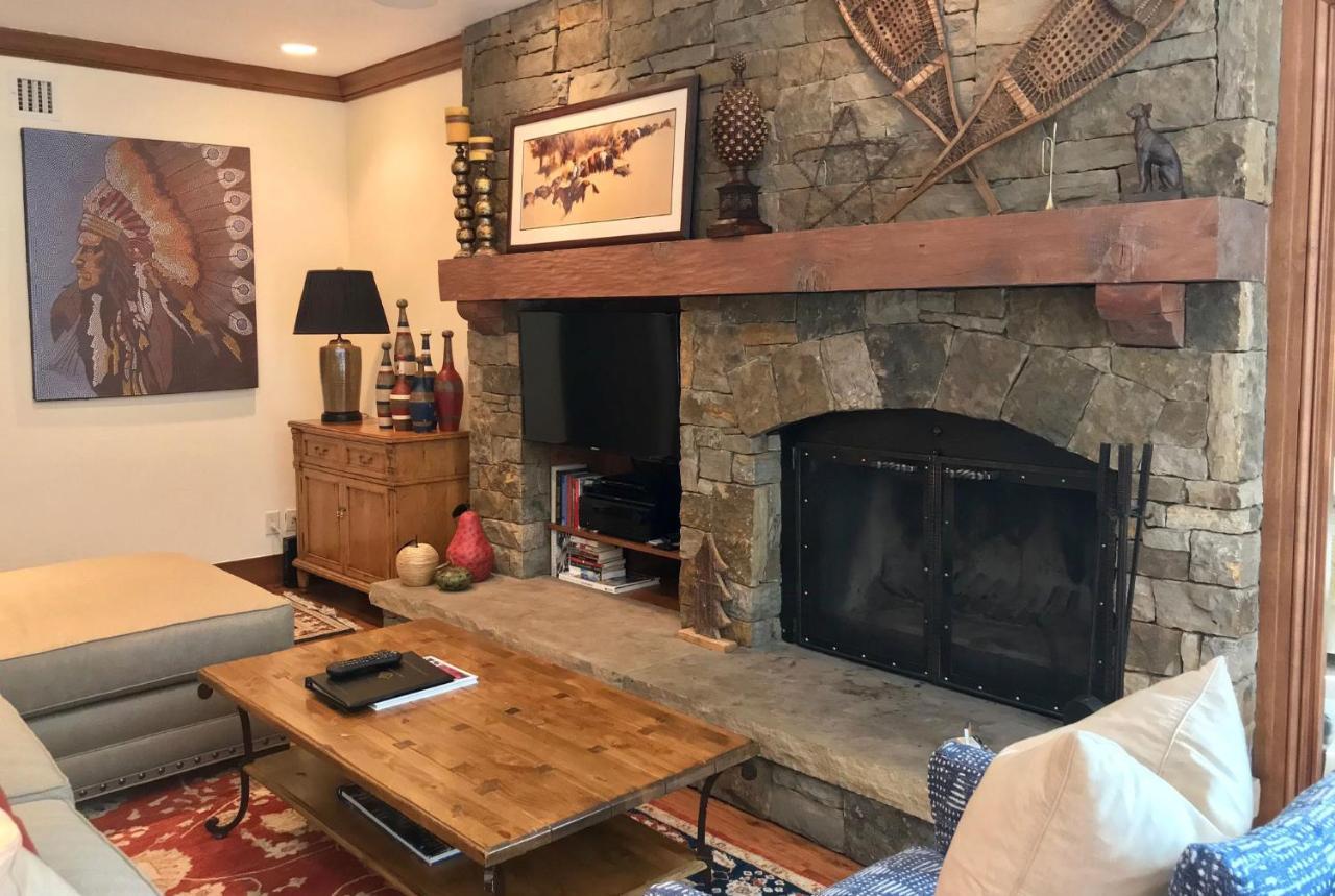 Lodge At Lionshead Vail Exteriér fotografie