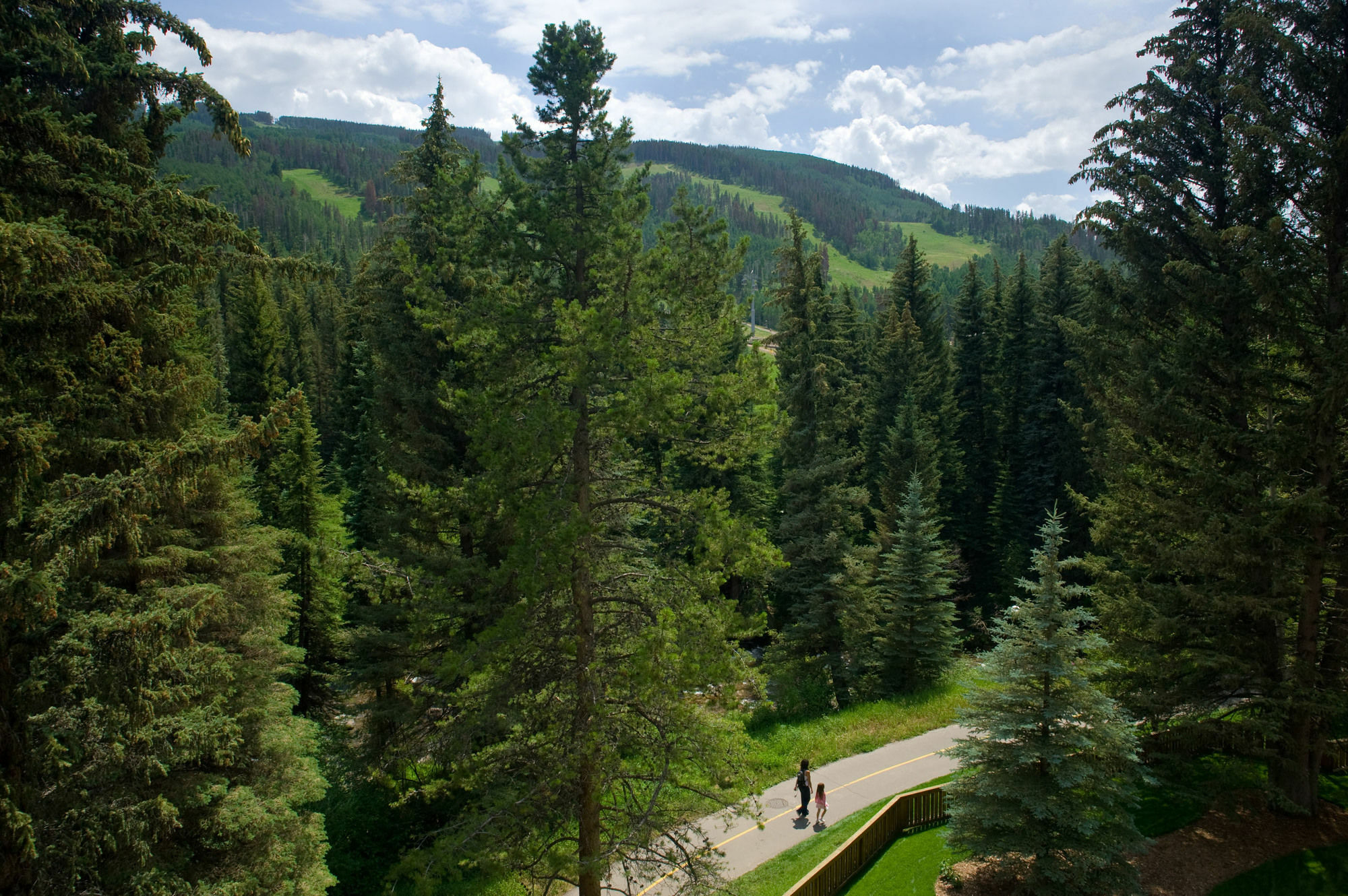 Lodge At Lionshead Vail Exteriér fotografie