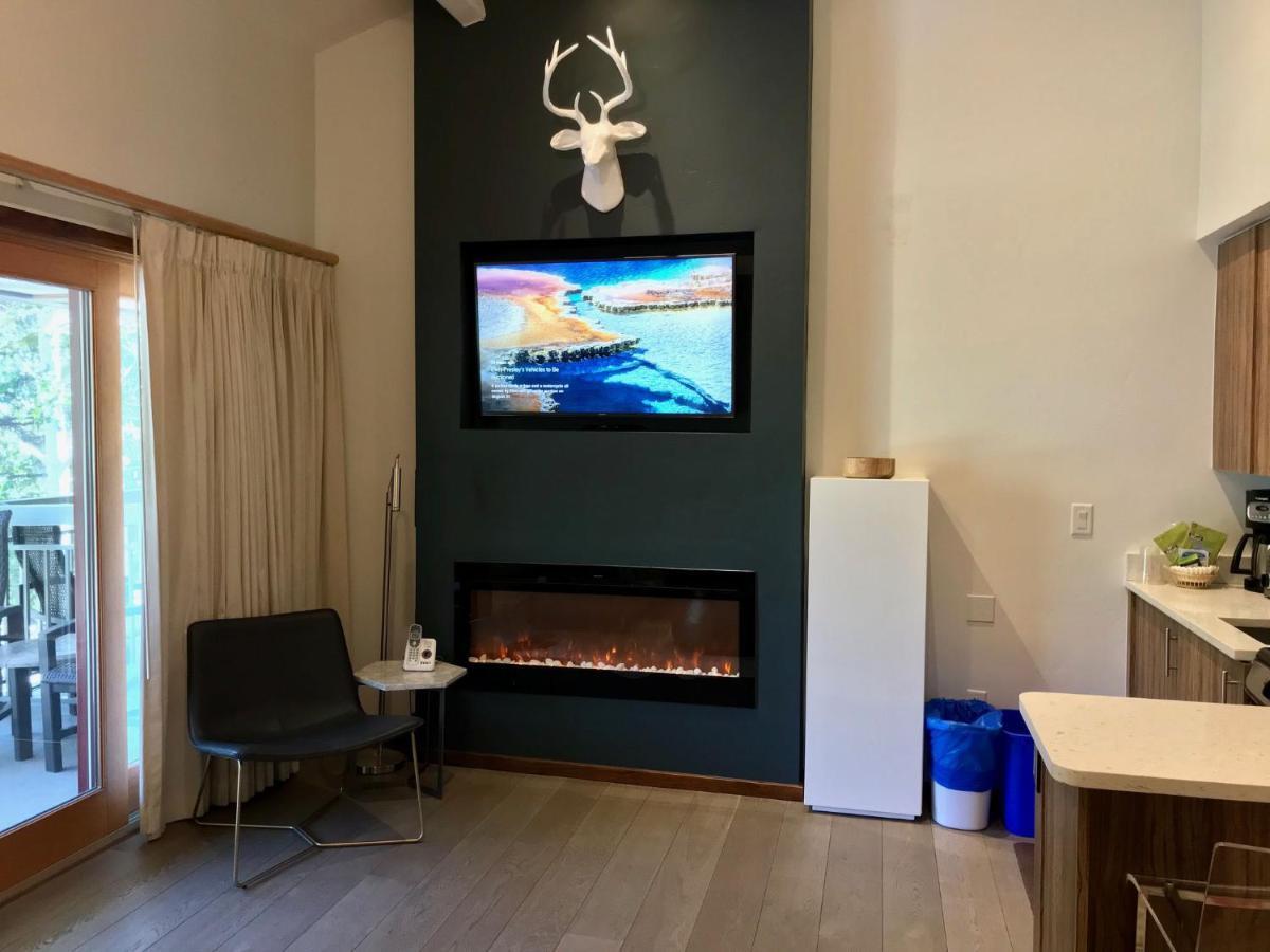 Lodge At Lionshead Vail Exteriér fotografie