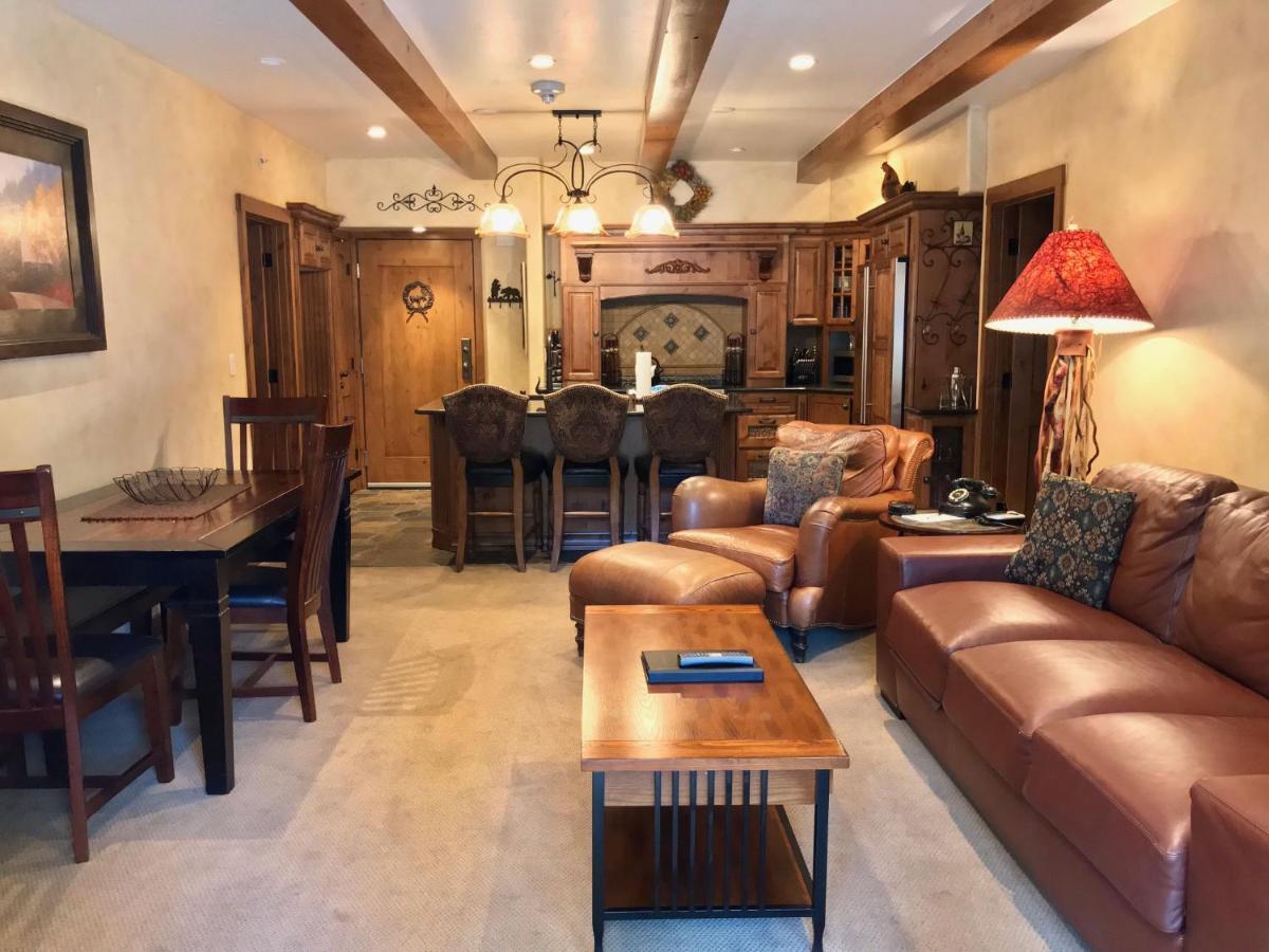 Lodge At Lionshead Vail Exteriér fotografie