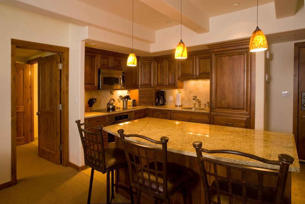 Lodge At Lionshead Vail Exteriér fotografie