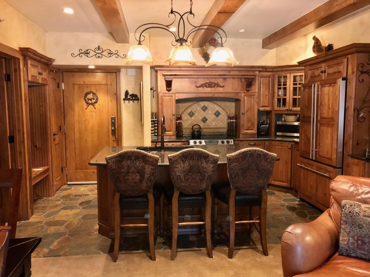 Lodge At Lionshead Vail Exteriér fotografie