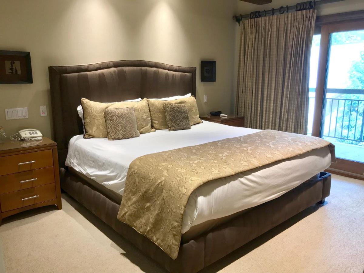Lodge At Lionshead Vail Exteriér fotografie